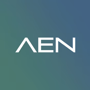 AEN x METAMIXER