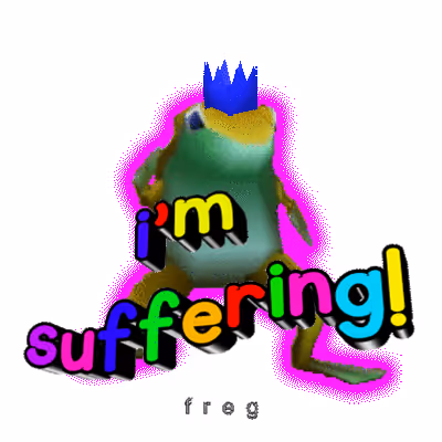 freg freg