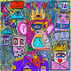 Loveless City Honoraries