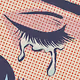 Crying Pop Art Collection