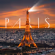 Paris: The last drone aerials