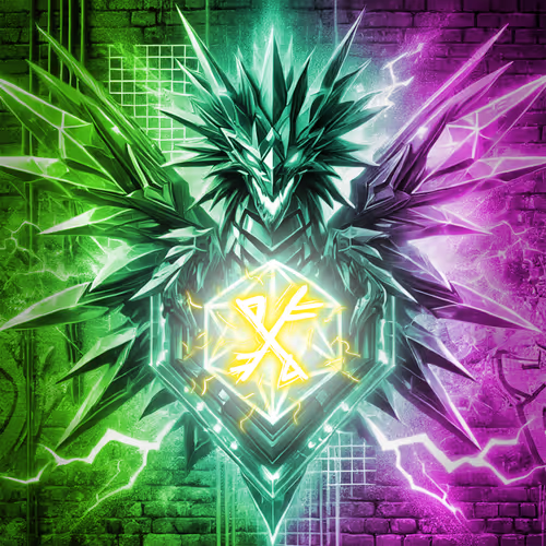 DRAGON PUNKS WL Pass Official