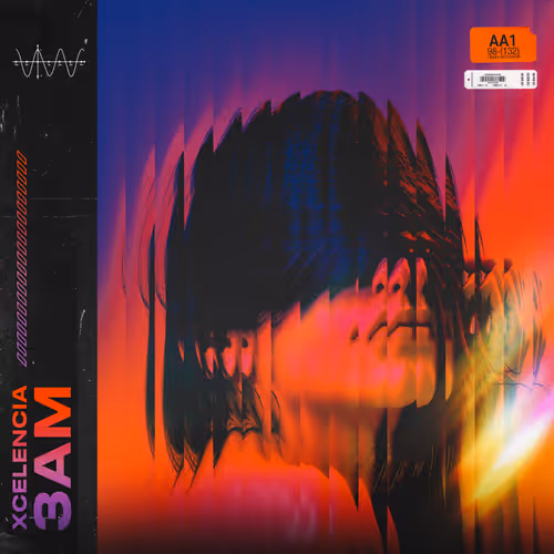 Xcelencia - 3AM