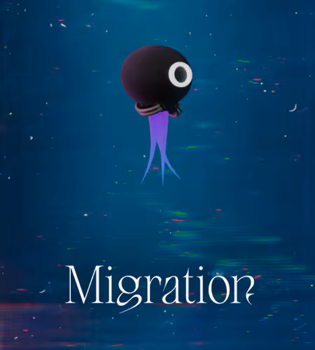 The Migration - Cyclops Rewards