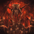 visual illusion and darkness - old