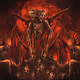 visual illusion and darkness - old