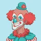 Mr. Happy Clown