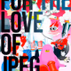 For the love of JPEG by Ykha Amelz