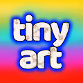 TINY ART - by GTVC