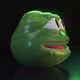 Pepe Watermelon