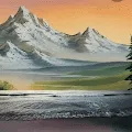 Bob Ross Remix