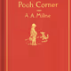 The House at Pooh Corner Public Domain 2024