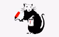 notBanksyStencils