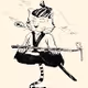 ZEN CAT collection by Modx