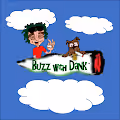 Buzz with Dank - old V2