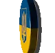 ALL WITH THE UKRANIAN PEOPLE
