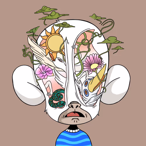 Psycho Ape Meditation Club