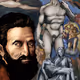 The Masters - Michelangelo