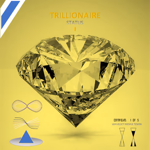 SWE_The Exclusive Team of 5 Trillionaires