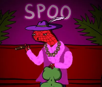 SPOODEEMOON: The Last Frontier