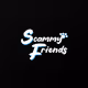 SCAMMY FRIENDS