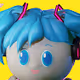 BIGHEAD MODEL