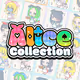 Alice Collection