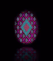 The Crystal Faberge Eggs
