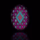 The Crystal Faberge Eggs