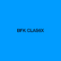 BFK CLAS6X by Kazuhiro Aihara