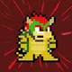 Pixel Console Heroes