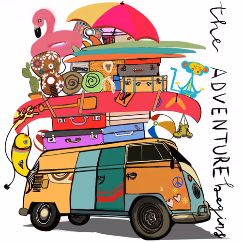 The Adventure
