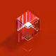 Vox Cube - old