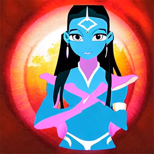 Icon Princess