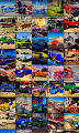 Cool Crypto Car Collection - old