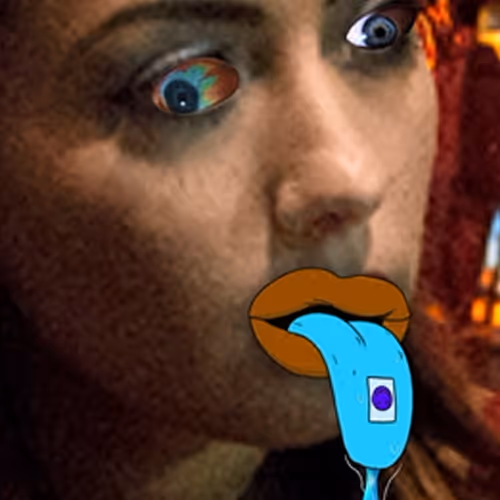 Somewhere in the Austin Galaxy