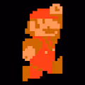 Super Mario Bros - NFT Collection