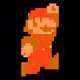 Super Mario Bros - NFT Collection