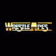 WrestleApes - old