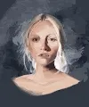 portrait studies by heather