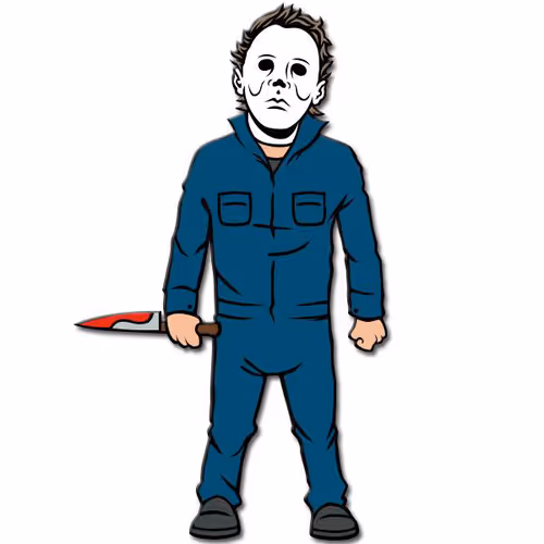 Michael Myers Halloween