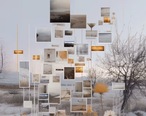 Multiplexing Reality