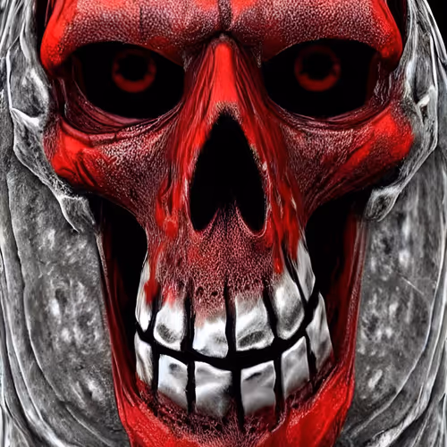 AI creations by Prymalfury - OneToad4u