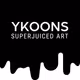 Ykoons Art Gallery Collection