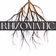 limited editions RHIZOMATIC