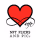 NFT Flicks and Pics V2