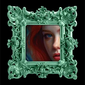 Lovers Eyes: First Look