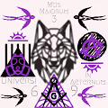 <Krypton/NFT> - old