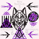 <Krypton/NFT> - old