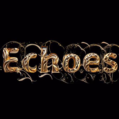 Echoes: A Journey Through Brancusi's Digital Garden